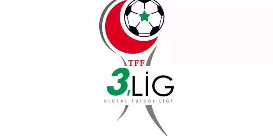 TFF 3. Lig'de görünüm