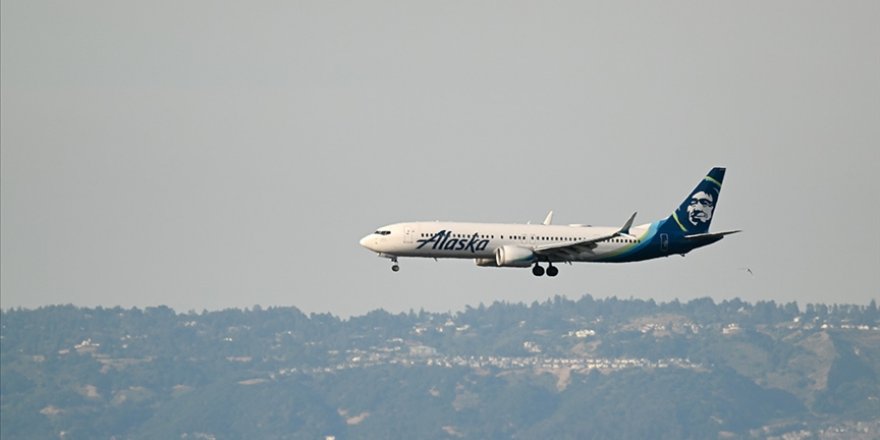 Alaska Air, Hawaiian Hava Yollarını 1,9 milyar dolara satın alıyor