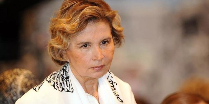 Nazlı Ilıcak yeniden cezaevinde