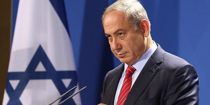 İsrail Başbakanı Netanyahu: Savaştan sonra Gazze, İsrail'in sorumluluğunda silahsızlandırılmalı