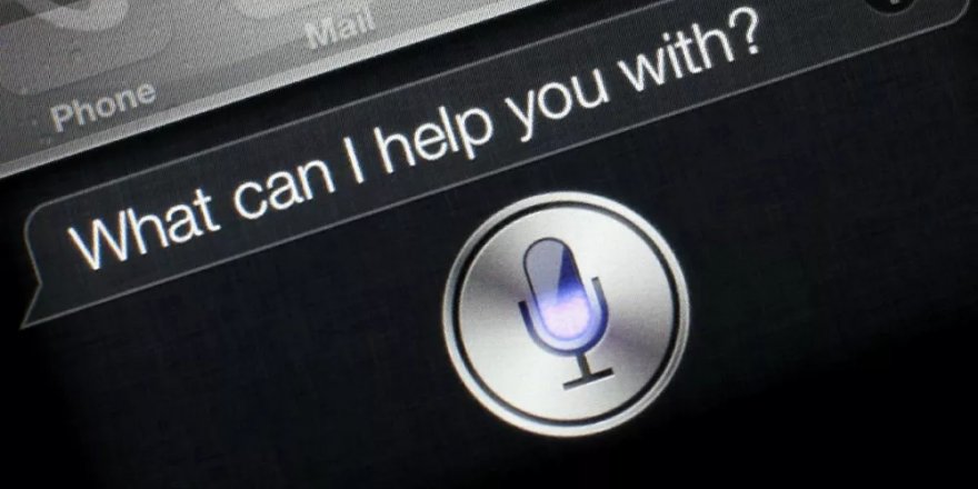 Apple'dan Siri için yeni güncelleme: Kullanıcılar, cinsiyeti ve aksanı belirleyebilecek