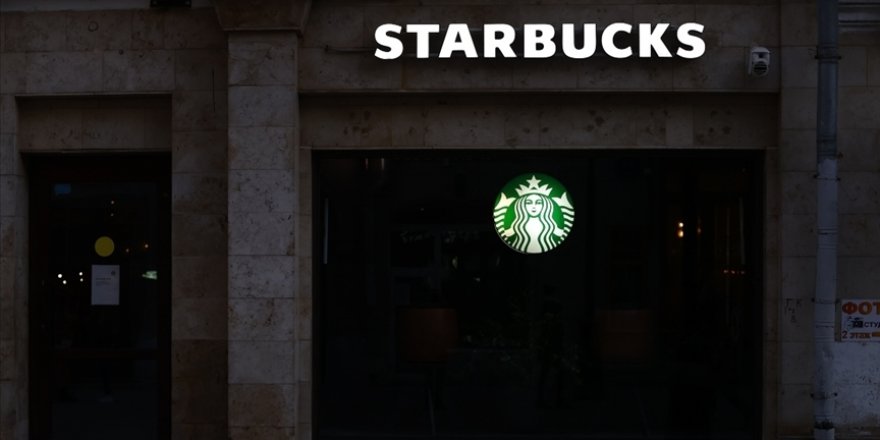 Starbucks'ın piyasa değeri 20 günde 12 milyar dolardan fazla azaldı