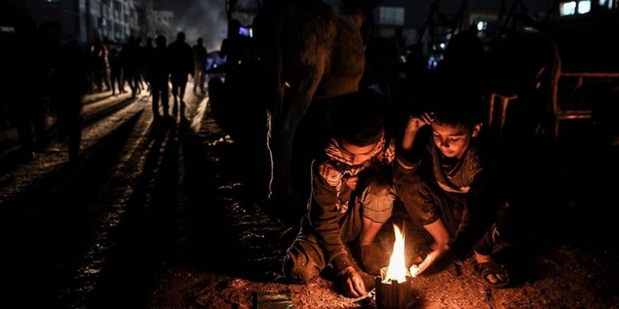 İnsan Hakları İzleme Örgütü: Gazze'de gidilecek güvenli bir yer yok