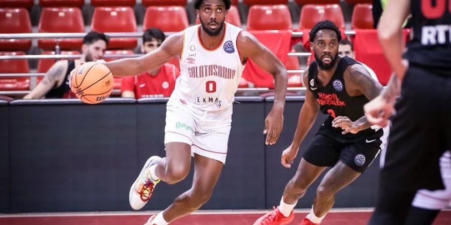 Yukatel Merkezefendi Belediyesi Basket, Muhaymin Mustafa'yı transfer etti