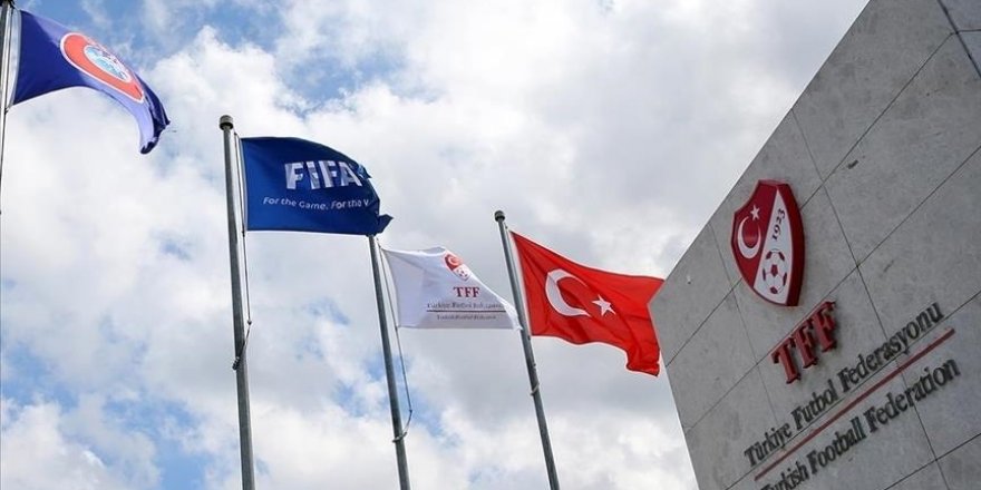 PFDK'den Süper Lig kulüplerine para cezası