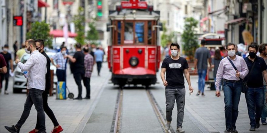 İstanbul İl Sağlık Müdürü: Üçüncü piki yaşıyoruz, 15-20 günlük süreçte herkesin çok hassas olmasını bekliyoruz