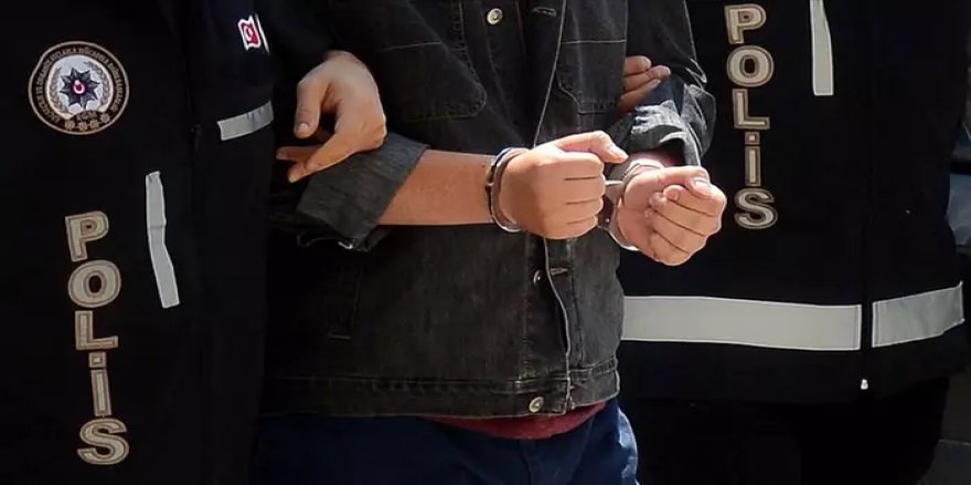 İzmir merkezli FETÖ soruşturmasında 7 şüpheli etkin pişmanlıktan faydalandı