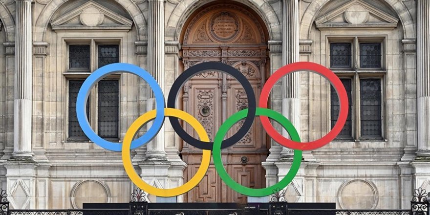 Ukrayna, IOC'nin "Rus sporcuların 2024 Olimpiyatlarına tarafsız statüde katılabileceği" kararını kınadı
