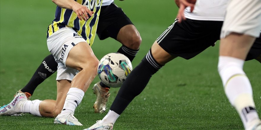 Beşiktaş-Fenerbahçe rekabetinde 358. randevu