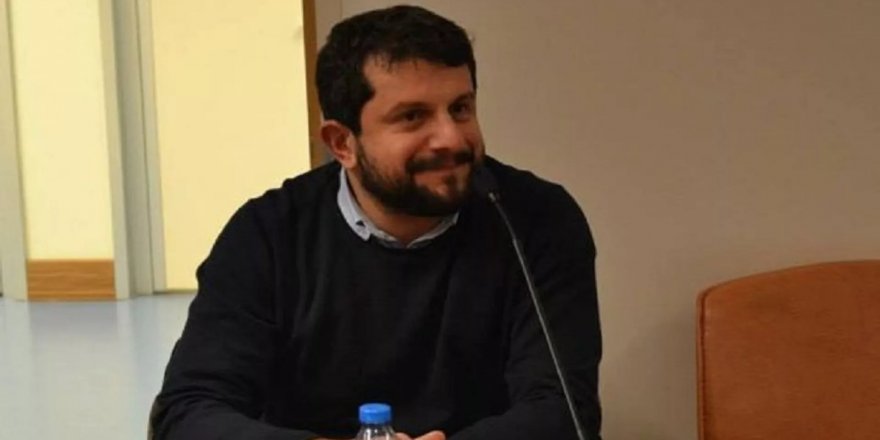 AYM'den Can Atalay kararı