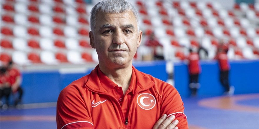 Türkiye Güreş Federasyonu, hakeme saldıran antrenör Erdoğan Karaali'yi görevden aldı