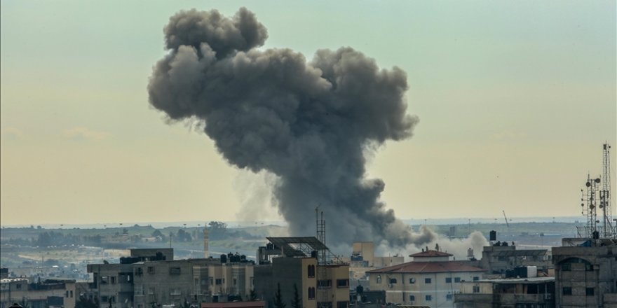 İsrail ordusunun, İsrailli esirleri beyaz bayrak taşıdıkları halde öldürdüğü ortaya çıktı