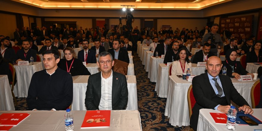 İzmir siyasetinde gerilimi yükseltecek şok gelişme