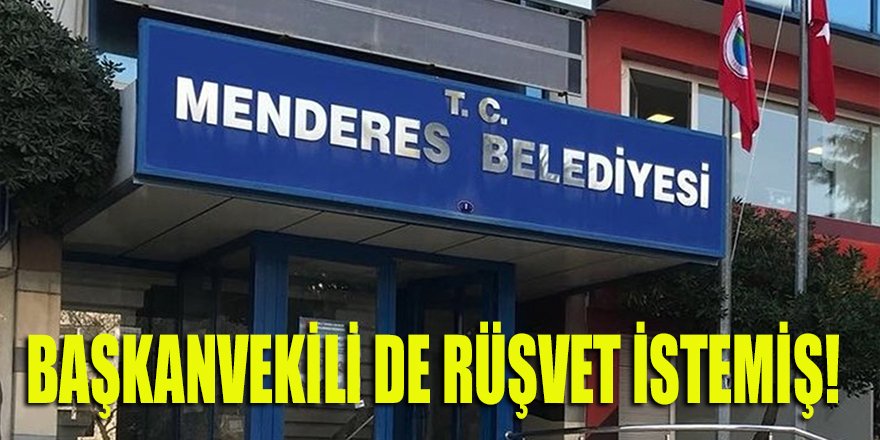 CHP'li belediyedeki rüşvet çarkı ifşa oldu! İş adamının şikayeti ortaya çıkardı: 250 bin dolar...