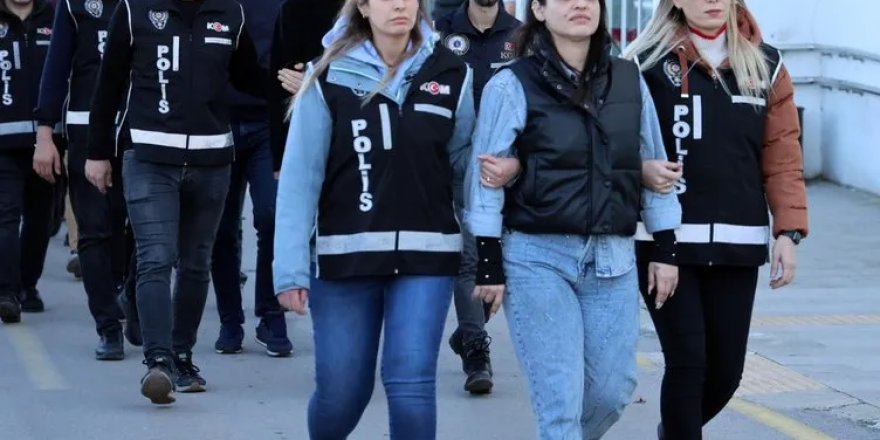 CHP’li Belediyeye yolsuzluk operasyonunda yeni gelişme: Karakutu başdanışman rüşvetle estetik yaptırmış!