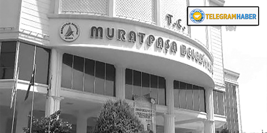 Muratpaşa Belediyesi yolsuzluk iddiaları dosyalarında ifadesi alınan ve alınacak personel sayısı 52'ye çıktı!