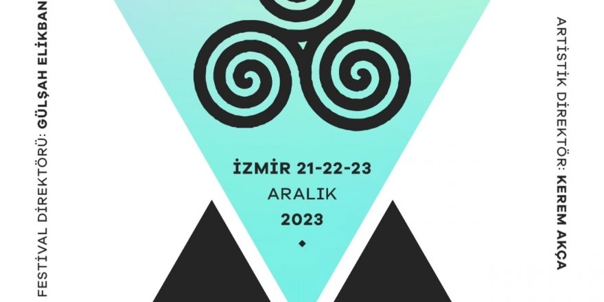 Uluslararası Mitoloji Film Festivali yarın İzmir'de başlıyor