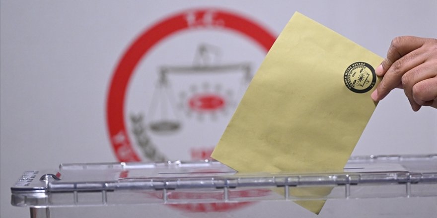 YSK'nin Sandık Sonuçları Paylaşım Sistemi'ne ilişkin genelgesi Resmi Gazete'de