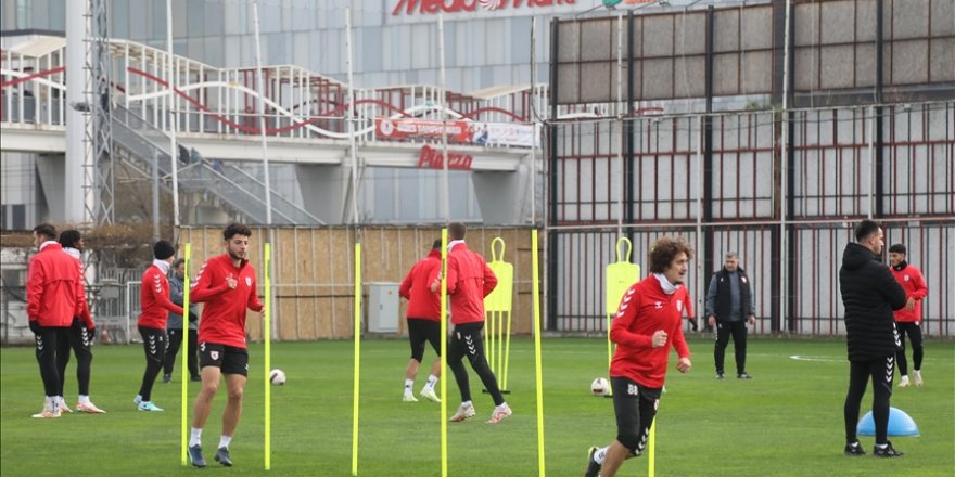 CAS, Samsunspor'un 2 dönem transfer yasağını onadı
