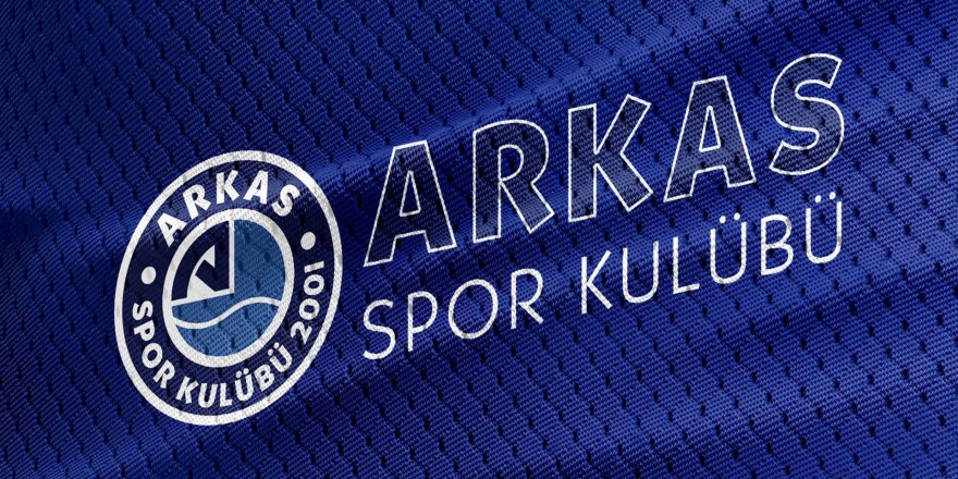 Arkas Spor'un CEV Kupası play-off turundaki maç programı belirlendi