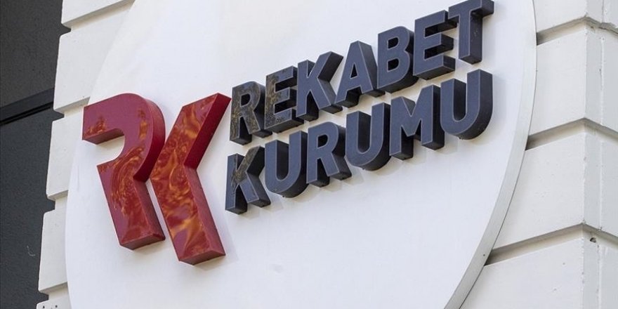 Rekabet Kurulu bazı devralma işlemlerini onayladı