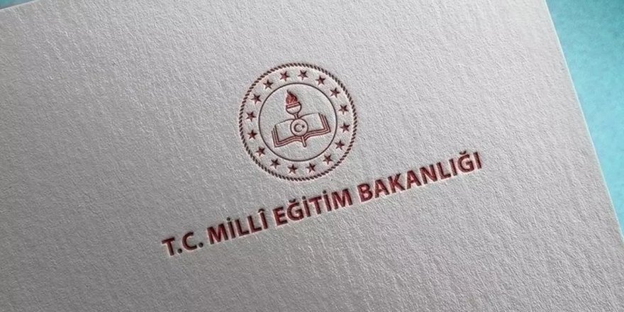 MEB'den İzmir'deki okula "Esat Oktay Yıldıran" isminin verilmesine ilişkin açıklama