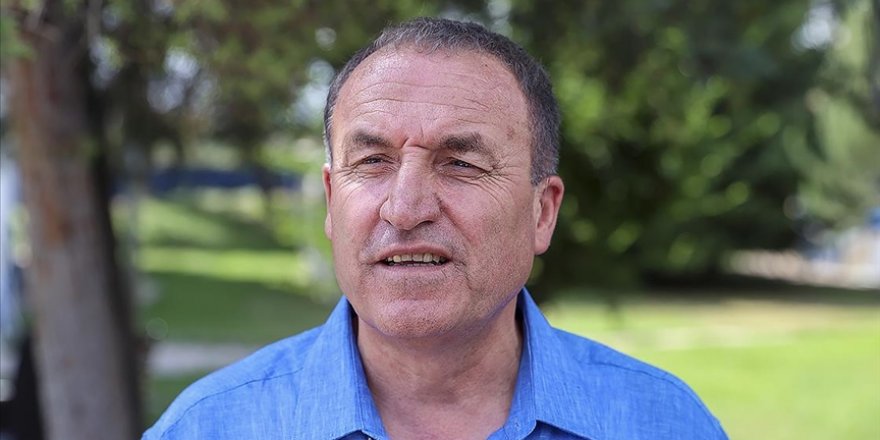 Eski MKE Ankaragücü Kulübü Başkanı Faruk Koca serbest bırakıldı