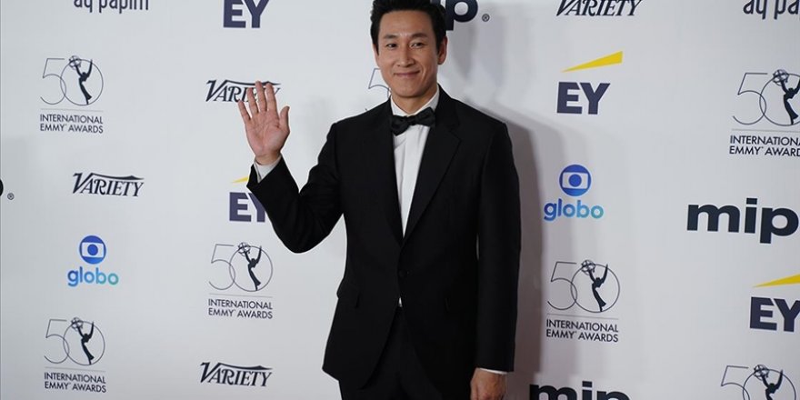 Oscar ödüllü "Parazit" filminin aktörü Lee Sun-kyun hayatını kaybetti