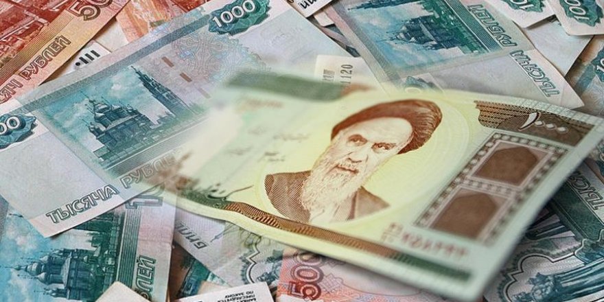 İran ve Rusya'nın ticarette dolar yerine ulusal para kullanma konusunda anlaştığı duyuruldu