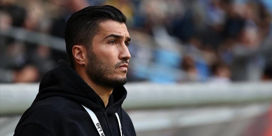 Nuri Şahin, Borussia Dortmund'un yardımcı antrenörü oldu