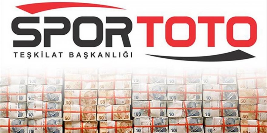 Spor Toto Teşkilat Başkanlığından şans oyunları vergi oranları hakkında açıklama