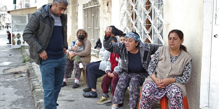 Hamileyken öldürülen Sezen’den geriye gelinlikli videosu kaldı