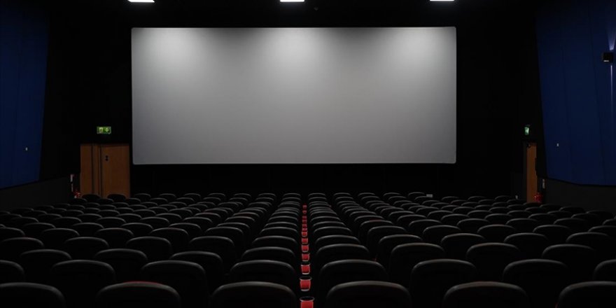 Sinemada en çok izlenen 10 filmden 4'ü yerli yapım