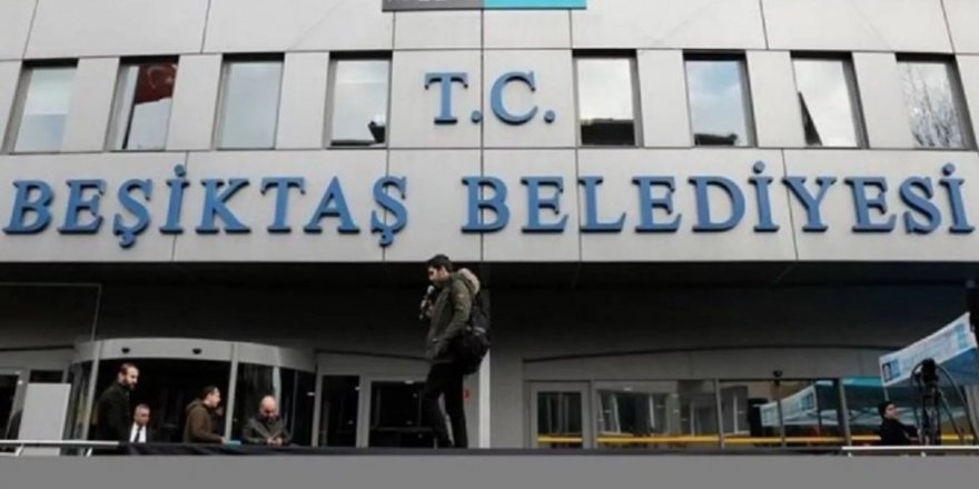 Beşiktaş Belediye Başkanı: Suudi Arabistan Başkonsolosluğu'nun bulunduğu sokağın adı değişecek
