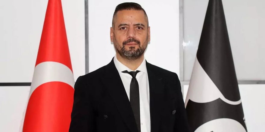 Altay Kulübü Başkanı Murat Pervane'den destek çağrısı