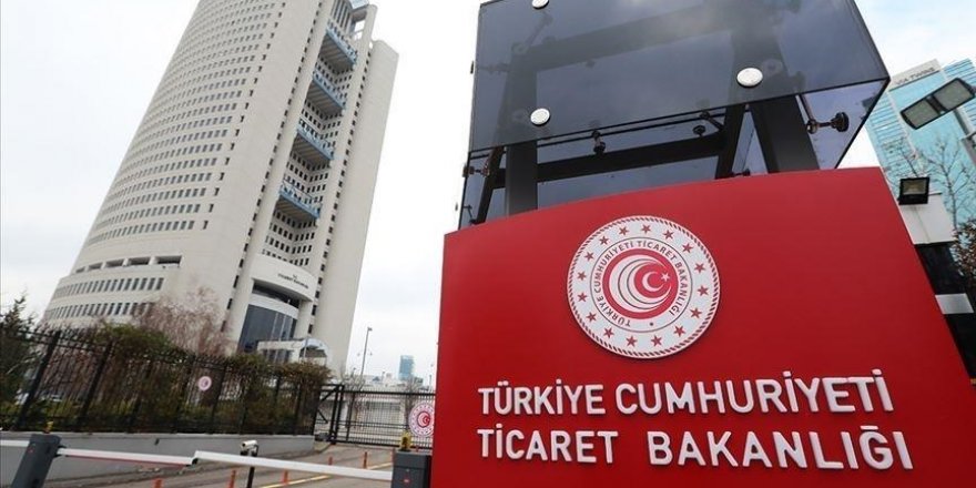 Ticari hayata ilişkin bir dizi düzenleme 1 Ocak'tan itibaren yürürlüğe girecek