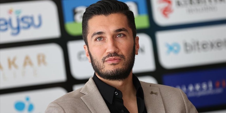 Nuri Şahin, Antalyaspor'un kendisinden sonra da başarılı olacağına inanıyor