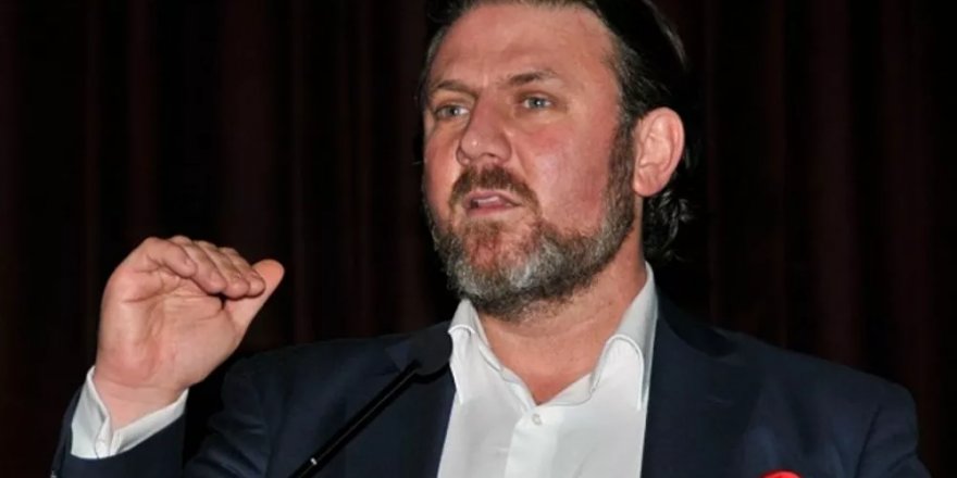 Yiğit Bulut: Dolarizasyonun bel kemiği çatladı