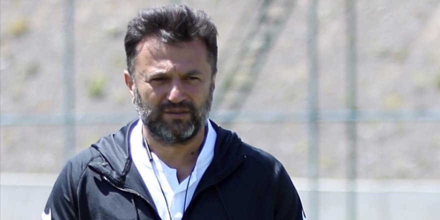 Sivasspor, teknik direktör Bülent Uygun ile anlaşmaya vardı
