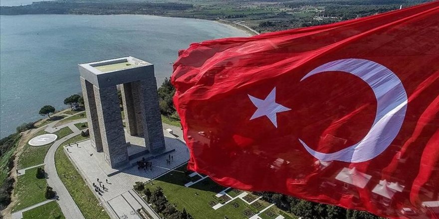 ALMANAK | 2023'te Türkiye'de neler oldu?