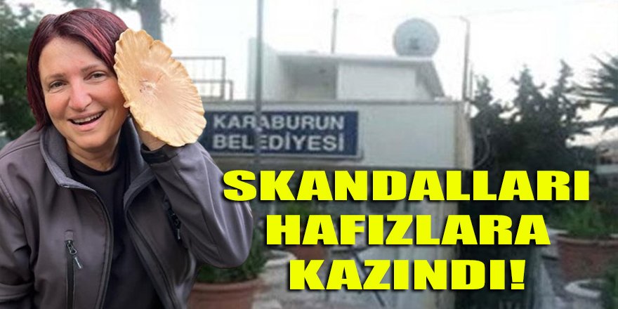 CHP’li başkan hizmetleriyle değil skandallarıyla hafızalara kazındı! Kendi partisinin meclis üyesini bile bezdirdi!