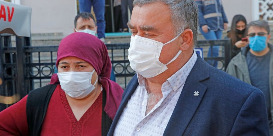 Muğla'da genç kızın kanalda ölü bulunmasıyla ilgili 2 sanığın yargılanmasına devam edildi