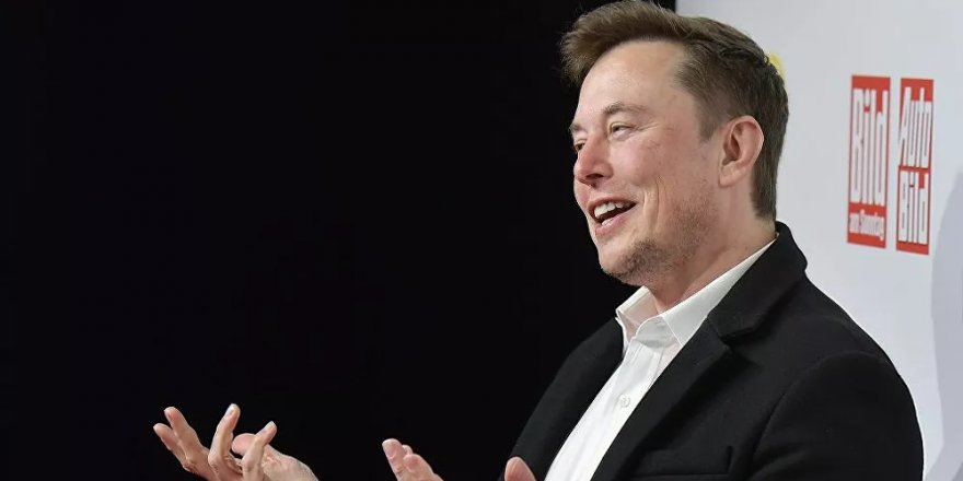 Elon Musk: Dogecoin'i Ay'a götüreceğim