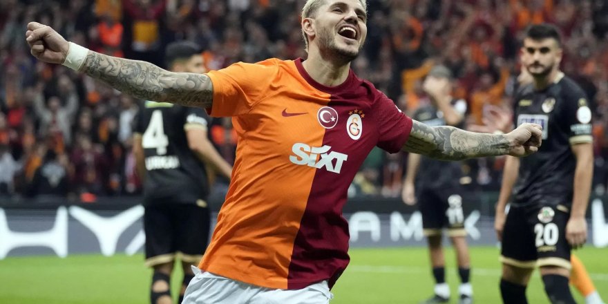 Galatasaray'a şampiyonluk yolunda kötü haber: Takımın yıldızları birer birer ayrılabilir