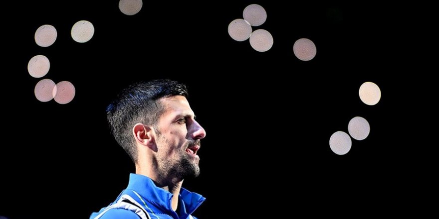 Djokovic, Avustralya'da 5 yıl sonra ilk kez yenildi