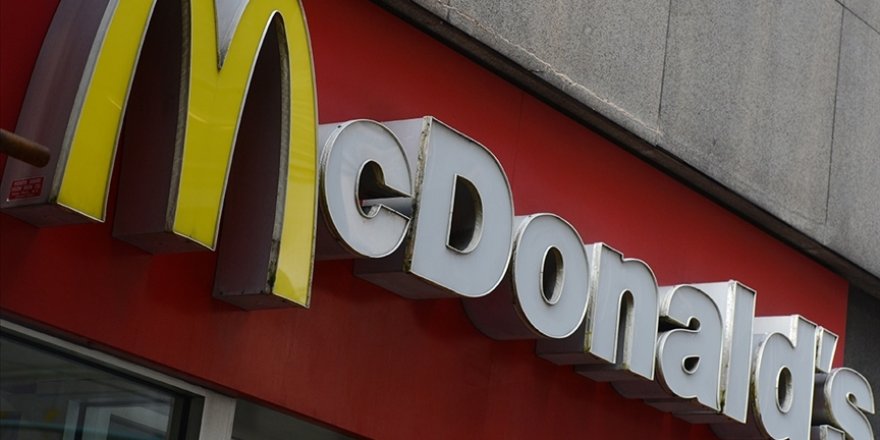 McDonalds üst yöneticisi, İsrail karşıtı boykot nedeniyle işlerinin azaldığını açıkladı