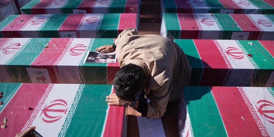 İran’ın Kirman eyaletindeki terör saldırılarında ölenlerin sayısı 91’e yükseldi