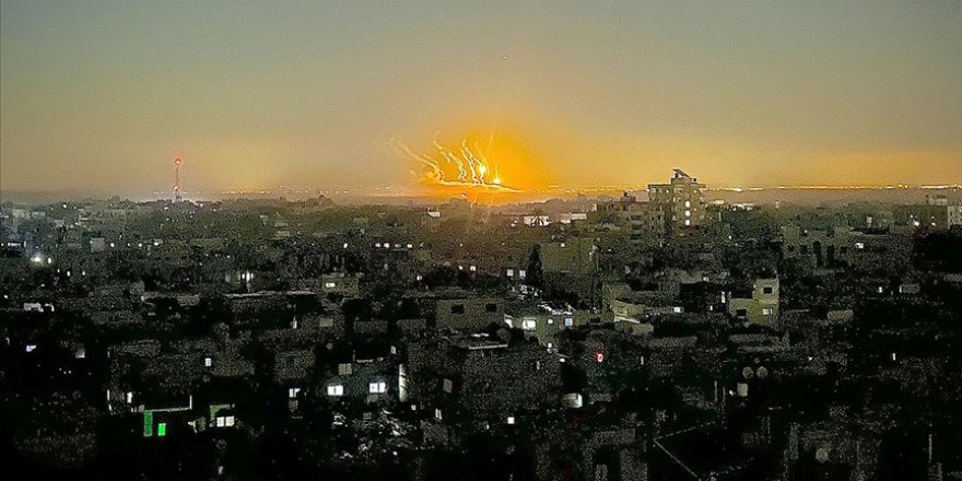 Yedioth Ahronot: İsrail, saldırıların maliyeti 60 milyar doları bulmasına rağmen hedeflerine ulaşamadı