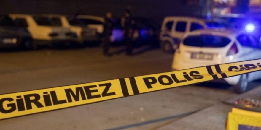 İzmir'de eğlence mekanında çıkan silahlı kavgada 1 kişi ağır yaralandı