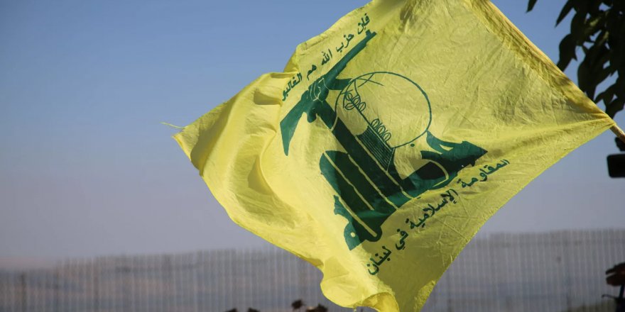Hizbullah'ın bir üst düzey komutanı daha İsrail tarafından öldürüldü